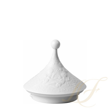 Чайник 1,17л коллекции Zauberflöte бренда Rosenthal