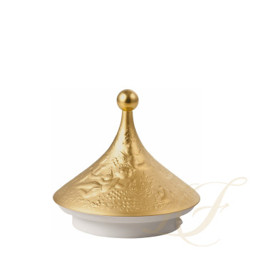 Чайник 1,17л коллекции Zauberflöte Sarastro бренда Rosenthal