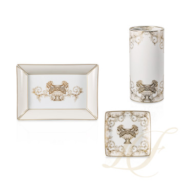 Коллекция La Coupe des Dieux бренда Rosenthal Versace