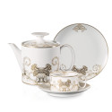 Коллекция La Coupe des Dieux бренда Rosenthal Versace
