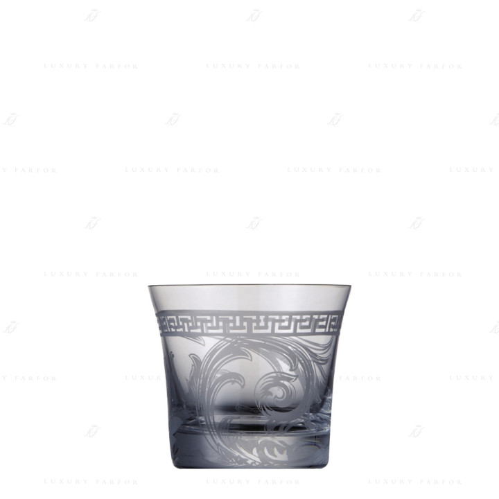 Стакан для виски 340мл коллекции Arabesque бренда Rosenthal Versace