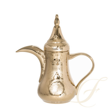 Кофейник 0,65л коллекции Barocco 