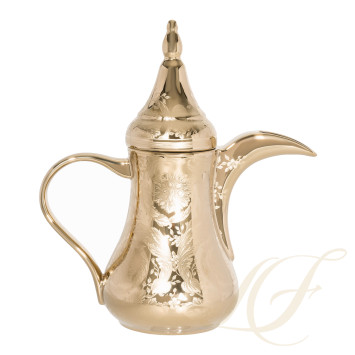 Кофейник 0,65л коллекции Barocco 