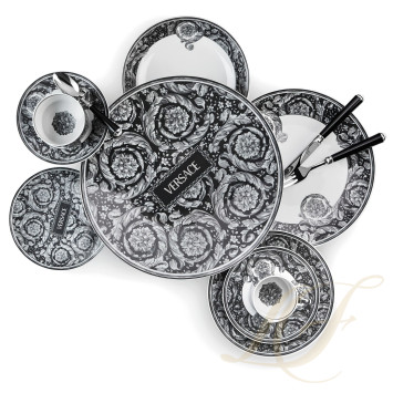 Чаша бульонная  12см бренда Rosenthal Versace