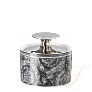 Сахарница 0,23л бренда Rosenthal Versace