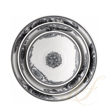 Набор из 4 предметов бренда Rosenthal Versace