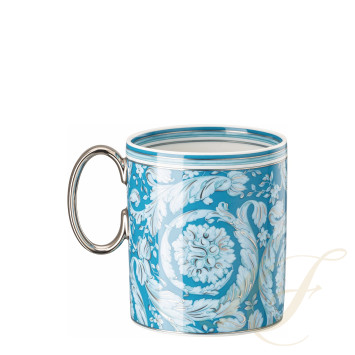 Кружка 0,3л бренда Rosenthal Versace