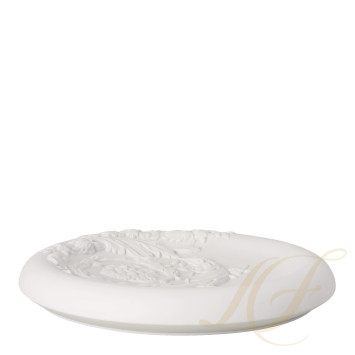 Чаша 35см коллекции Barocco 3D бренда Rosenthal Versace