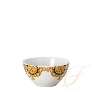 Чаша бульонная 15см коллекции Barocco 92 бренда Rosenthal Versace