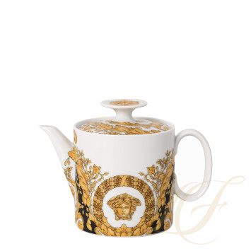 Чайник 0,5л коллекции Barocco 92 бренда Rosenthal Versace