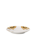 Чашка эспрессо с блюдцем 0,1л коллекции Barocco 92 бренда Rosenthal Versace