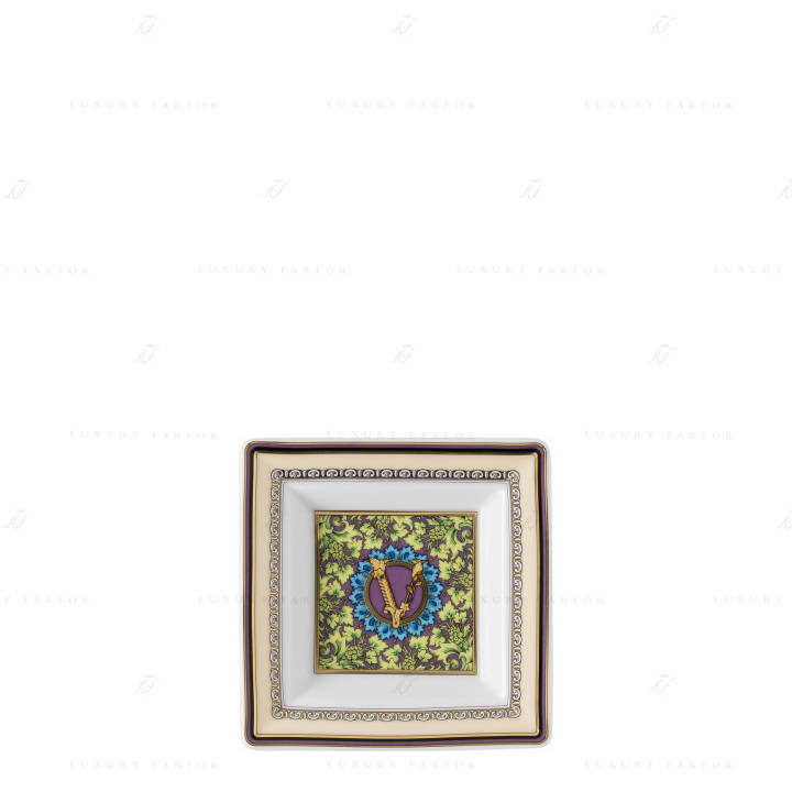 Чаша 8см коллекции Barocco Mosaic бренда Rosenthal Versace