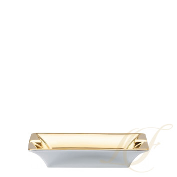 Пепельница 13см бренда Rosenthal Versace