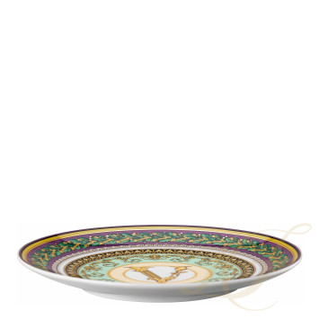 Тарелка десертная 17см коллекции Barocco Mosaic бренда Rosenthal Versace