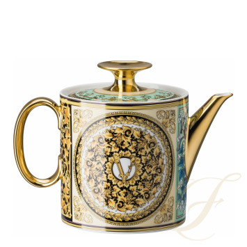 Чайник 0,9л бренда Rosenthal Versace