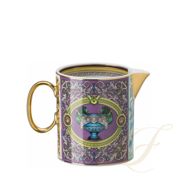 Молочник 0,18л бренда Rosenthal Versace