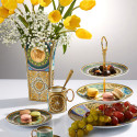 Коллекция Barocco Mosaic бренда Rosenthal Versace