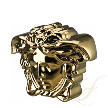 Копилка 14,5см коллекции Break the bank »Gold titanisiert« бренда Rosenthal Versace