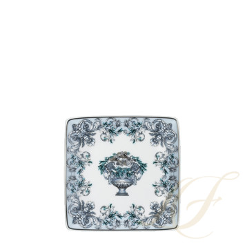 Чаша квадратная 12см коллекции La Coupe des Dieux Holiday бренда Rosenthal Versace