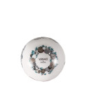 Фарфоровый шар 7,5см коллекции La Coupe des Dieux Holiday бренда Rosenthal Versace