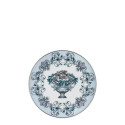 Тарелка десертная 17см коллекции La Coupe des Dieux Holiday бренда Rosenthal Versace
