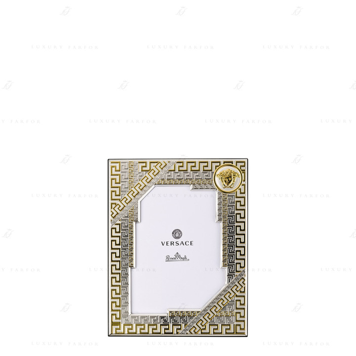 Рамка для фотографии 9x13см коллекции Versace Frames 