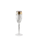 Флюте для шампанского 180мл коллекции Gala Prestige Medusa 