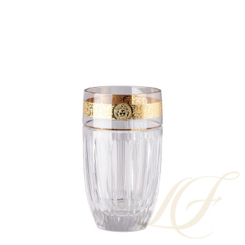 Ваза 20см коллекции Gala Prestige Medusa бренда Rosenthal Versace