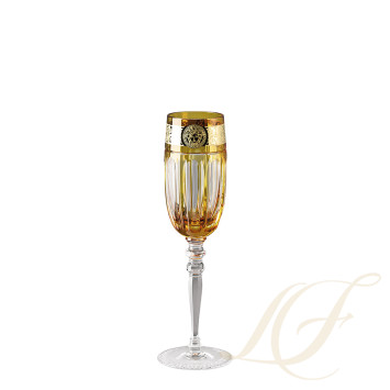 Флюте для шампанского 180мл коллекции Gala Prestige Medusa 