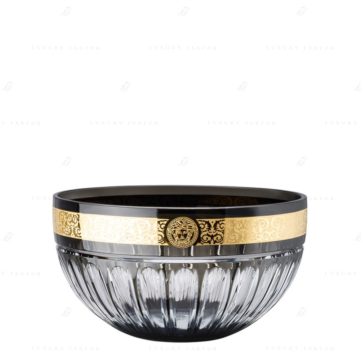 Чаша 26см коллекции Gala Prestige Medusa 