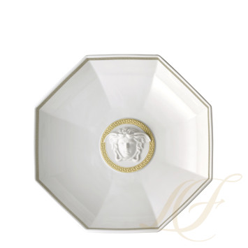 Чаша 29см коллекции Gorgona бренда Rosenthal Versace