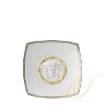 Чаша 18см коллекции Gorgona бренда Rosenthal Versace