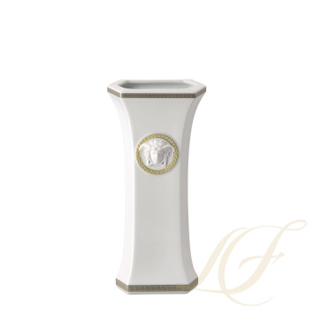 Ваза 26см коллекции Gorgona бренда Rosenthal Versace