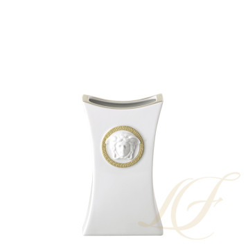 Ваза 18см коллекции Gorgona бренда Rosenthal Versace