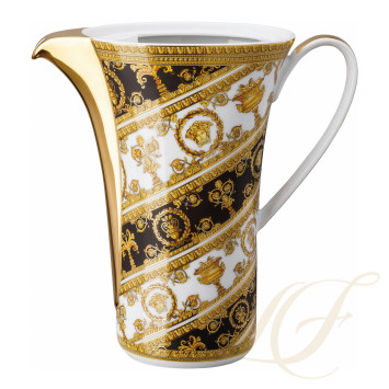 Кофейник 1,20л бренда Rosenthal Versace