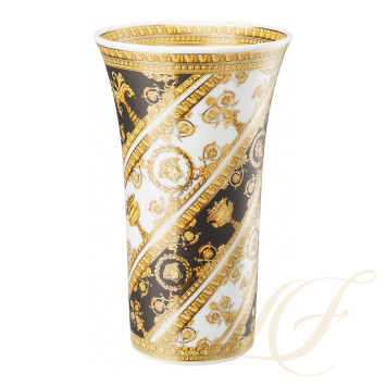 Ваза 26см коллекции I Love Baroque бренда Rosenthal Versace
