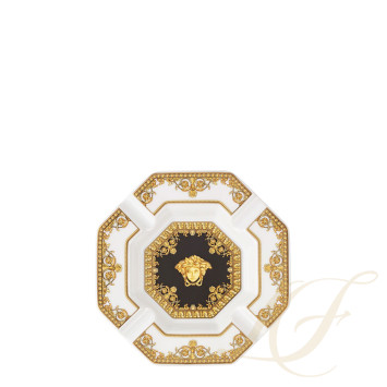 Пепельница 14см коллекции I Love Baroque бренда Rosenthal Versace