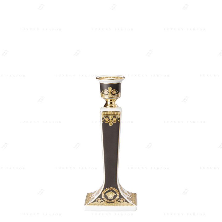 Подсвечник 21см коллекции I Love Baroque бренда Rosenthal Versace