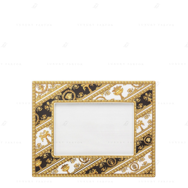 Рамка для фотографии 23x18см коллекции I Love Baroque бренда Rosenthal Versace