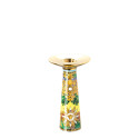 Ваза/Подсвечник 18см коллекции Jungle Animalier бренда Rosenthal Versace