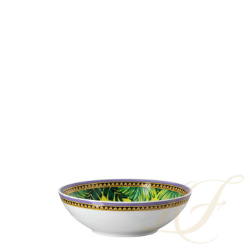 Чаша десертная 14см коллекции Jungle Animalier бренда Rosenthal Versace