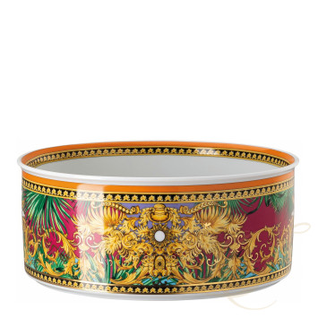 Салатник 22см бренда Rosenthal Versace