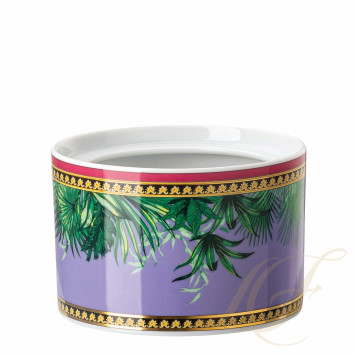 Сахарница 0,23л бренда Rosenthal Versace