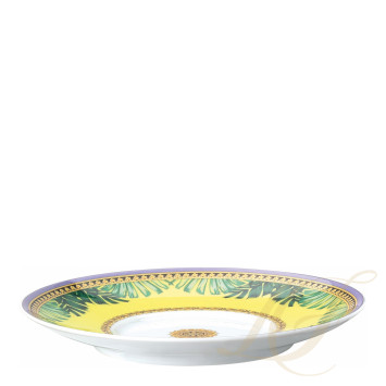 Чашка кофейная с блюдцем 0,23л бренда Rosenthal Versace