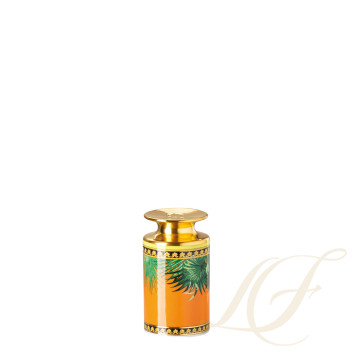 Солонка коллекции Jungle Animalier бренда Rosenthal Versace