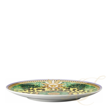 Тарелка десертная 17см коллекции Jungle Animalier 