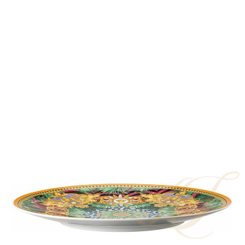 Тарелка подстановочная 33см коллекции Jungle Animalier 