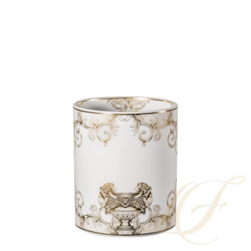 Ваза 18см коллекции La Coupe des Dieux бренда Rosenthal Versace