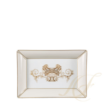 Чаша 26см коллекции La Coupe des Dieux бренда Rosenthal Versace