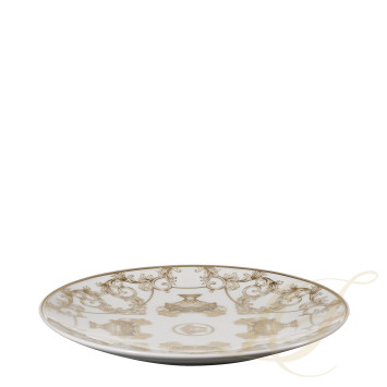 Тарелка десертная 17см коллекции La Coupe des Dieux бренда Rosenthal Versace